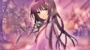 See more ideas about anime, manga anime, anime girl. Anime Girl Wallpaper Pink Jpg