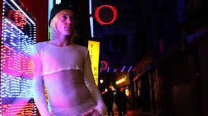 I don't get embarassed as easily as others any more no. The Escorts Who Want To Rebrand Male Prostitution As A Business Bbc News