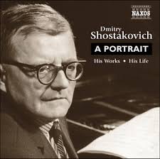 Dmitri Shostakovich