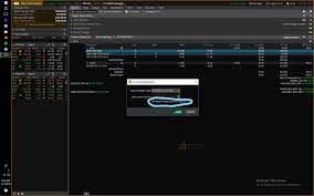 Choose the second option to practice without risking a single penny of real money. How To Reset Paper Money In Your Thinkorswim Account Usethinkscript