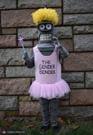 09.12.2018 · bender costume diy. Gender Bender Costume Easy Diy Costumes