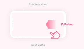 Cara download aplikasi tiktok 18 juga dijelaskan da. Youporn S New App Is Like Tiktok For Adult Videos Pcmag