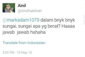 Peraturan forum cari dan bod teka teki & trivia. Lucu Pantun Lawak Pecah Perut