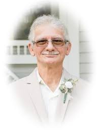 Obituary information for Jeffrey Dolor LeBlanc