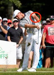 The misunderstood swing of bryson dechambeau. Bryson Dechambeau Gave Me A Lesson And Shared A Swing Secret Here S How It Can Help You Golf Swing Golf Lessons Lesson