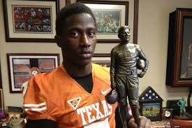 Darrion Johnson scouting report: Strong 2014 cover corner