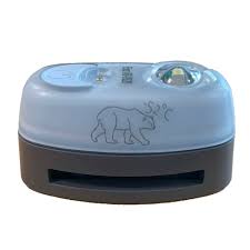 Strobe light - W3 Polar - Daniamant - for hostile ...