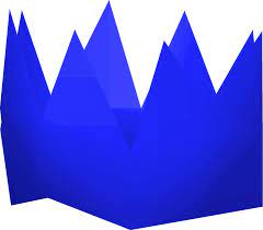 Blue Partyhat Osrs Wiki