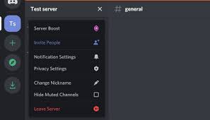 However i don't want to shut it down cause a lot of people. How To Transfer Ownership On Discord Candid Technology