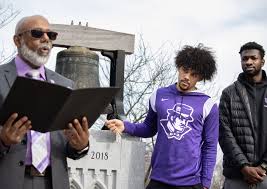 Remembering UE 'Night of Tears' 45 Years Later