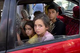 As the taliban take kabul, he's proved wrong. Ouaksvpgjudj1m