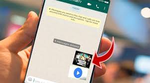 Cara kirim stiker di whatsapp agar chat tambah seru. Cara Menonaktifkan Download Otomatis Foto Dan Video Di Whatsapp Suatekno Id