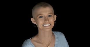 Catherine's Special Initiation