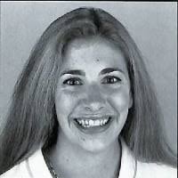 Heather Baxter » klubovi :: Women Volleybox