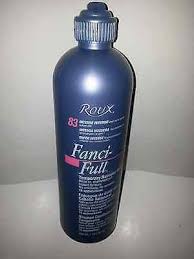 Roux Fanci Full Temporary Haircolor Rinse 15 2 Fl Oz 13