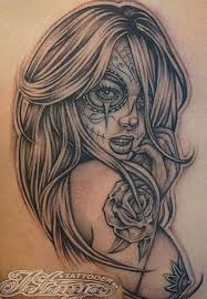 We have flair for men, women, trans folks, and gender neutral people. Modern Pin Up Girl Tattoo Designs