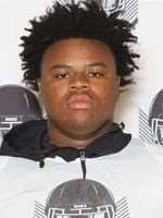 Keiondre Jones' Callaway High School Bio