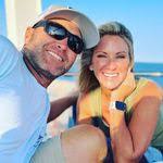 Gary Burba's Instagram, Twitter & Facebook