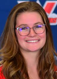 2022-23 Women's Swimming & Diving Roster