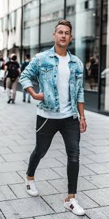 5 Black Jeans Outfits For Men Black Jeans Outfit Black Jeans Men Mens Outfits