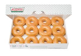 Since speedway has been phasing out krispy kreme for their own nasty tasting donuts. Krispy Kreme Donuts Health Care Workers Disappointment Quotes
