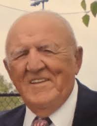 Obituary information for David A. Roy
