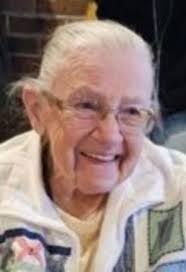 Mary Ellen Mast Obituary August 16, 2025