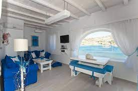 Idee Per Arredare Casa Al Mare 40 Foto Di Interni In Stile Marinaro Mondodesign It Arredamento Casa Arredamento Casa Al Mare Arredamento