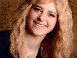 Distinguished Young Women of South Fremont