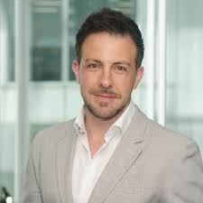 Nicola Rosa (Accenture): Extended Reality, Machine Learning, and the Future  of Humanity