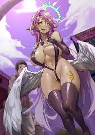 l\ i i  \jf i ? 1!  J ^ ^Y f A  Jibril :: Jibril :: no game no life  :: tamada heijun :: tamada heijun :: No