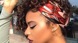 Curly-Approved Hats and Scarves You'll Want to Wear This Fall