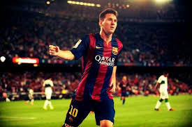 Barcelona legend lionel messi failed to have any major impact against real madrid on saturday's el clasico tie at madrid. Pin On All About Fc Barcelona Fc Barcelona News Barca Pics And Videos