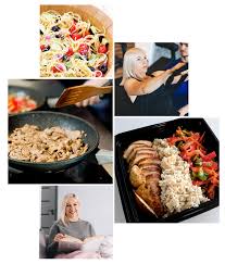 Members get access to exclusive content and resources. Nutrition Information Healthy Meals 4 You