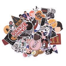 We did not find results for: Stranger Things Stickers