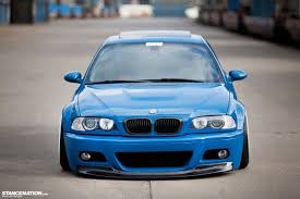 Laguna Seca Beauty Amir S Low Bmw M3 Stancenation Form Function Bmw Bmw M3 Bmw E46