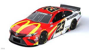 I found that they took away from my enjoyment of watching the races, because i was too busy focusing on the drivers in my team and lamenting how bad they were performing. Pantallica On Twitter Nascar Cars Stock Car Nascar Fantasy