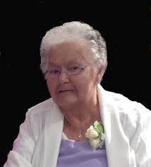 Contributions to the tribute of Alice Veronica Maxwell