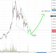 Josh rager's bitcoin price prediction 2020: My Bitcoin Prediction Gut Chart Btc Steemit