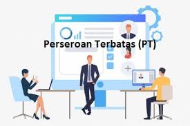 Perseroan Terbatas Pt Legalitasperizinan Com Perseroan Terbatas Pt