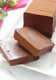 Low Carb No Bake Except For Base Chocolate Cake Lingots Au Chocolat Gluten Free Sugar Free No Bake Chocolate Cake Sugar Free Cake Low Carb Cupcakes