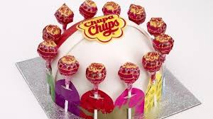 I love it but imagine the trauma of taking a knife to it, especially at a kids birthday party., said a third. Perfetti Van Melle S Jv With Greencore To Launch Chupa Chups Cake