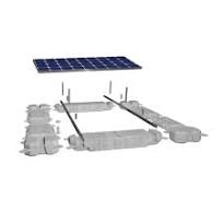 Floating Pv Mounting System Manufacturers and Suppliers ...