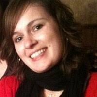 Courtney Barger's Instagram, Twitter & Facebook