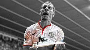 Rio ferdinand wallpaper was added in 01 nov 2011. Hd Wallpaper Manchester United Rio Ferdinand Wallpaper Flare