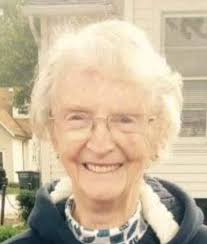 Charlotte Heath-Bailey Obituary (2023)