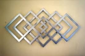 5% coupon applied at checkout save 5% with voucher. Geometric Metal Wall Art Sculpture By Aldo Milin Saatchi Art