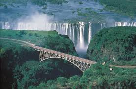 Unfortunately, the zambezi river is also one of the continent's most dammed waterways. Zambezi River River Africa Britannica
