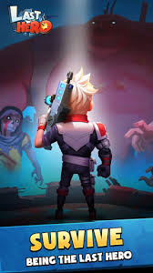 The game takes place in world war ii and experience. Download Last Hero Roguelike Shooting Game 1 5 Apk Mod Unlimited Money For Android Apk Services