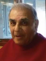 Jesse Gomez Obituary (1933